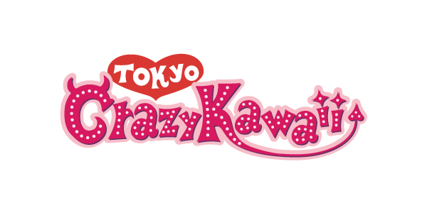 Tokyo Crazy Kawaii
